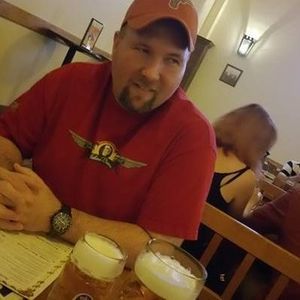 Meet your Posher, Ronald